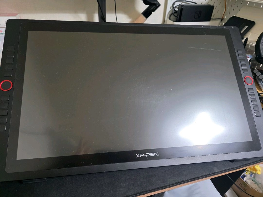 xp pen 24 pro (엑스피펜 24 pro) 이미지