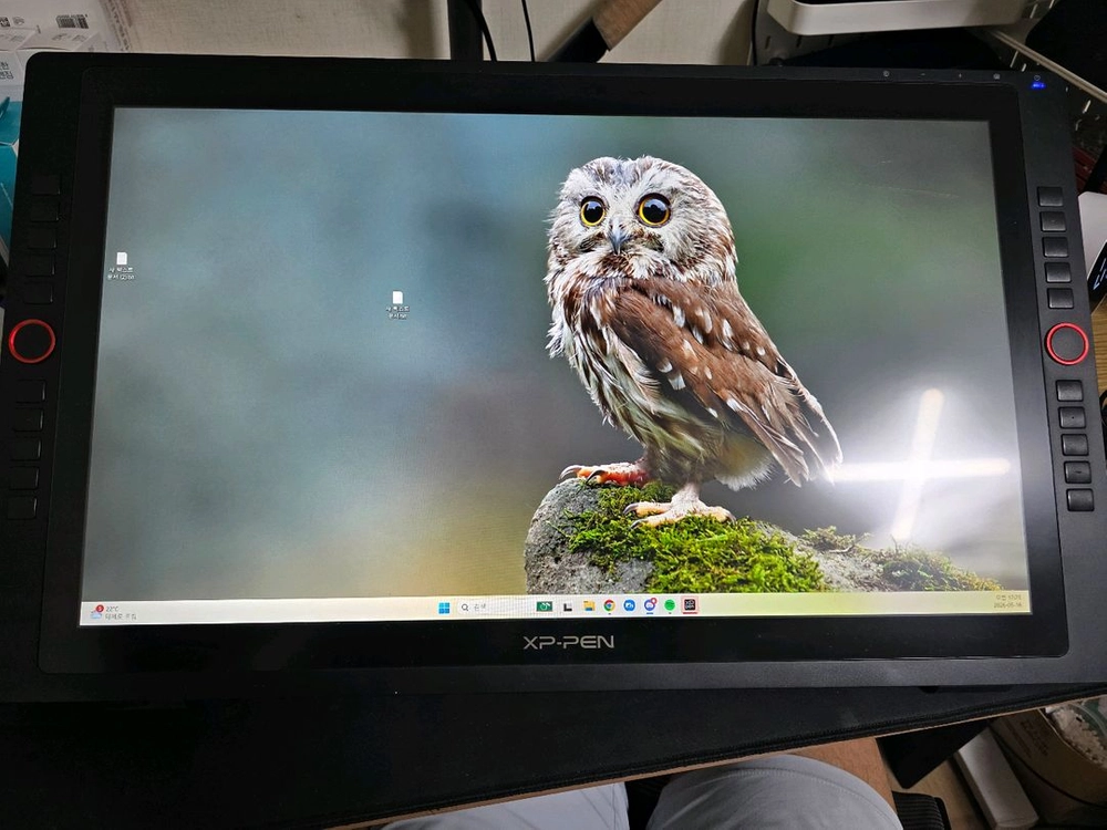 xp pen 24 pro (엑스피펜 24 pro) 이미지