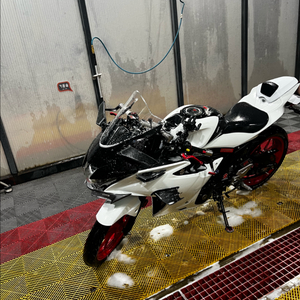 gsxr125 무서류 이미지