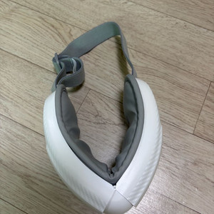 링크큐 눈마사지기 화이트 이미지