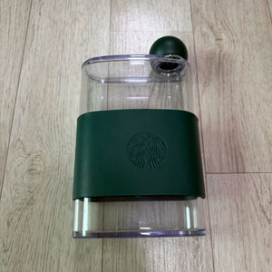 스타벅스 커피리프 슬리브 워터보틀 414ml 이미지