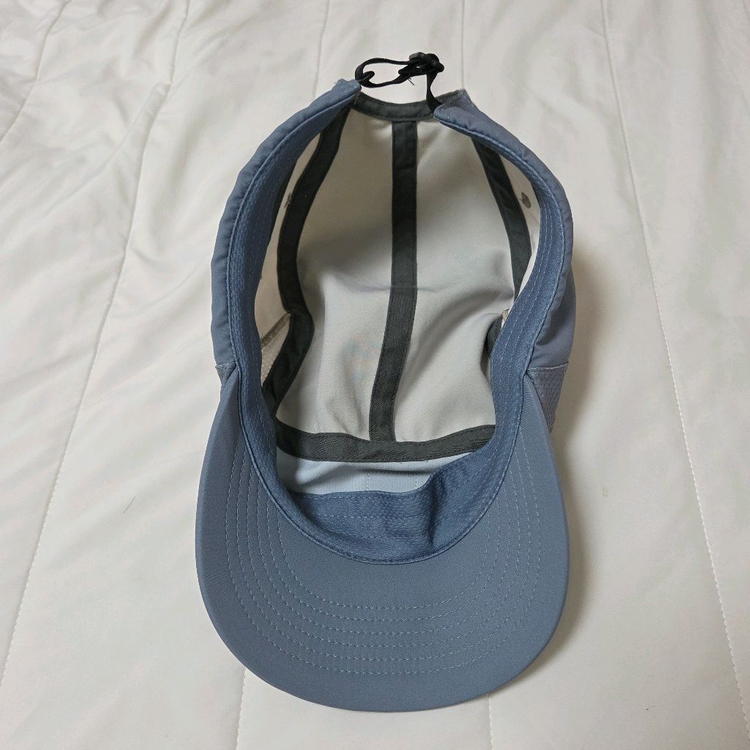 버프 buff 5판넬 고 캡 도무스 스틸 L/XL 모자 캠프캡 볼캡 러닝 등산 운동 아크테릭스 파타고니아 이미지