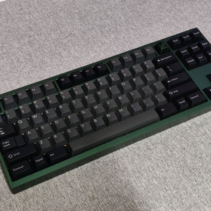 Luminkey 80 커스텀 키보드 기계식 이미지