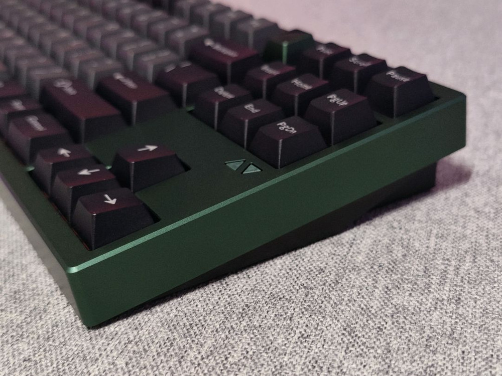 Luminkey 80 커스텀 키보드 기계식 이미지