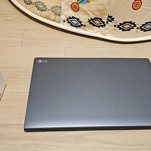 LG 그램 15인치 i5 노트북 팝니다 gram 이미지