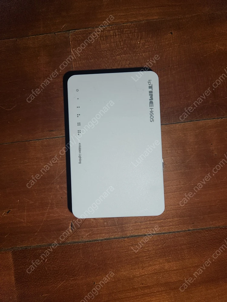 넷기어 무선 데스크탑 Access Point (WAC104) WiFi 5 Dual-Band 공유기 이미지