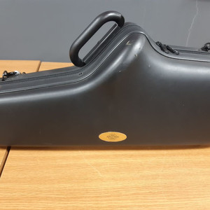 SELMER 셀마 알토 리퍼런스 색소폰 케이스 이미지
