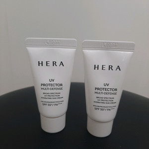 [미개봉] 헤라 유브이 프로텍터 멀티디펜스 15ml 이미지