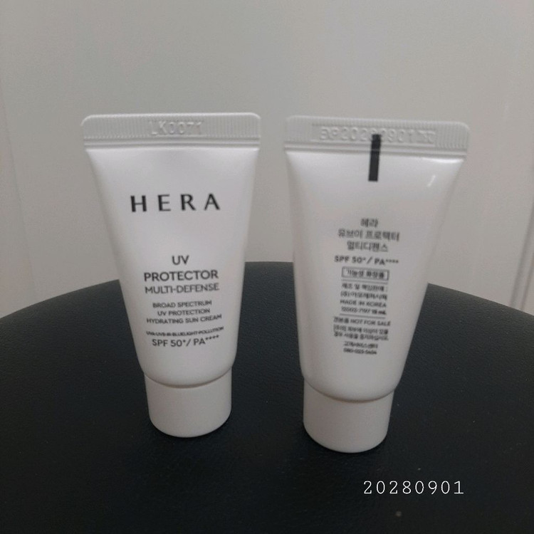 [미개봉] 헤라 유브이 프로텍터 멀티디펜스 15ml 이미지