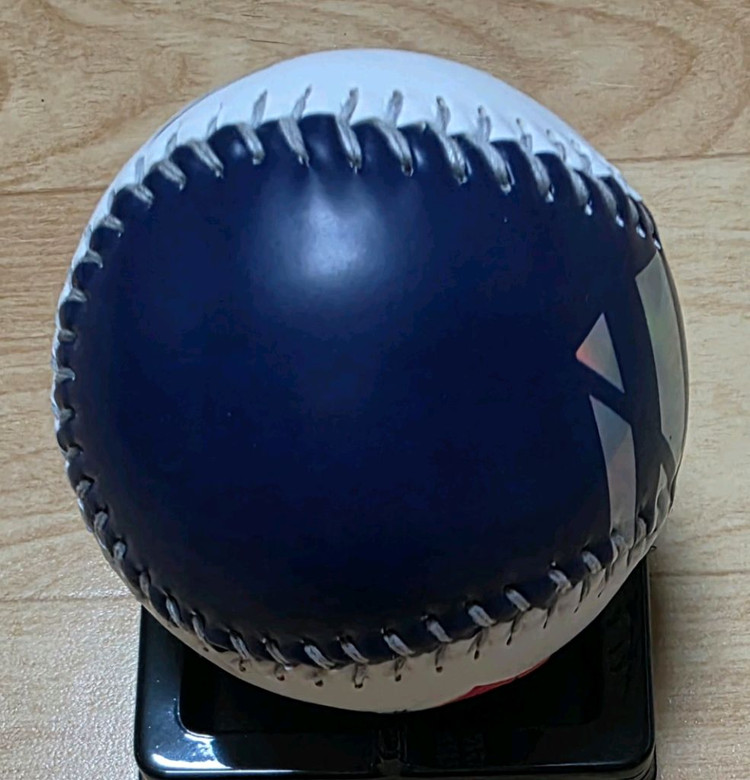 2024 KBO 한국시리즈 기념구 곽도규 싸인볼 이미지