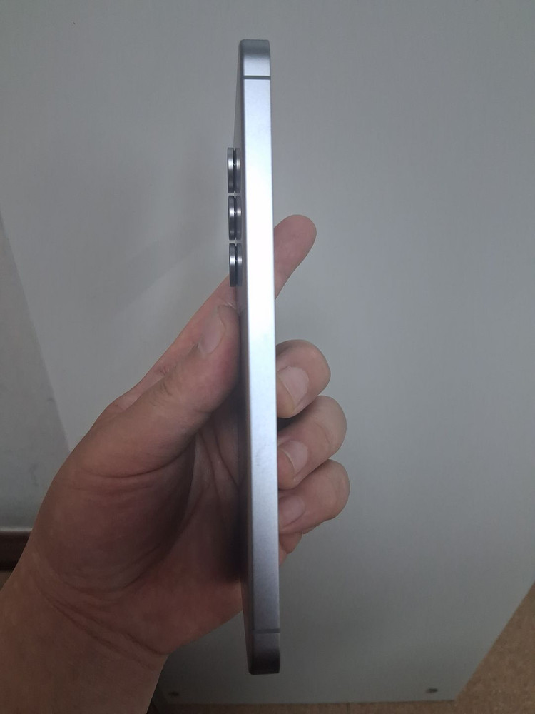 [62만]갤럭시 S25FE 네이비 256GB 새상품급 판매합니다 이미지