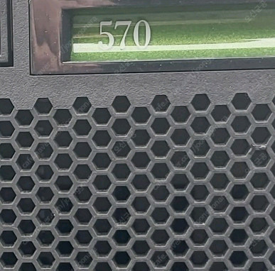 IBM SYSTEM 9117-MMA 서버 P570 이미지