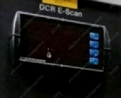 DCR E-SCAN 디지털 임계 각도굴절계 이미지