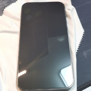 아이폰 14 프로맥스 256GB 86% 이미지