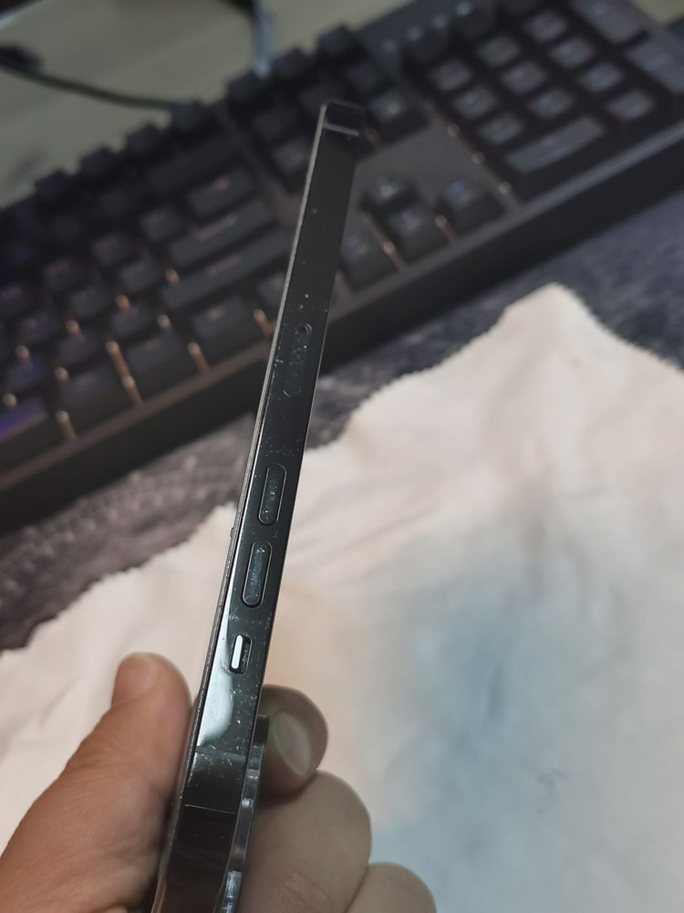 아이폰 14 프로맥스 256GB 86% 이미지