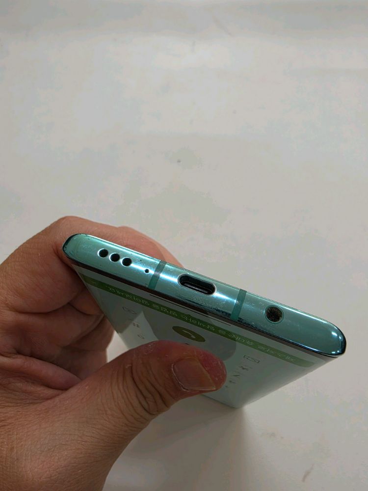 엘지벨벳 그린 무잔상 128GB 이미지