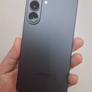 [105만]갤럭시 S26플러스 256GB 블랙 신폰급 판매합니다 이미지