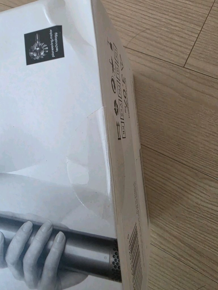 다이슨 에어랩 볼륨앤쉐이프 이미지