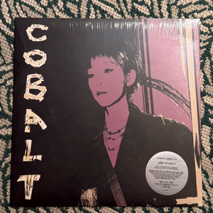 김뜻돌 코발트 3주년 LP (미개봉) 이미지