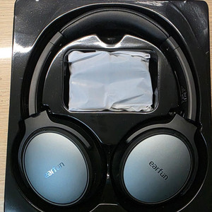 earfun Tune Pro 이어펀 튠 프로 블루투스 헤드폰 이미지