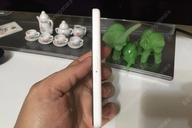 아이폰5C 32기가 이미지