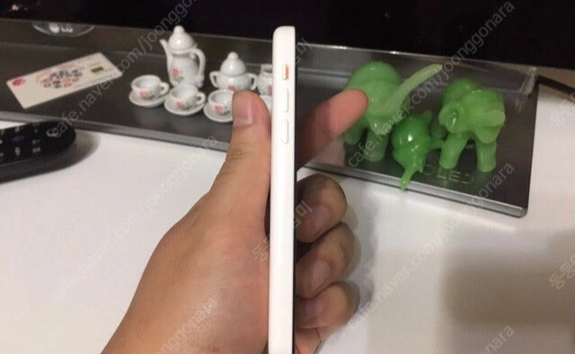 아이폰5C 32기가 이미지