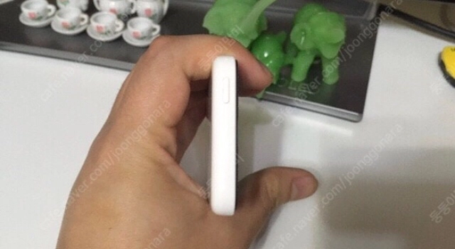 아이폰5C 32기가 이미지