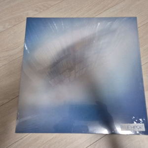 카더가든 블루하트 LP blue heart 미개봉 이미지