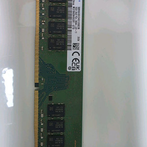 삼성 램 ddr4 16gb 이미지
