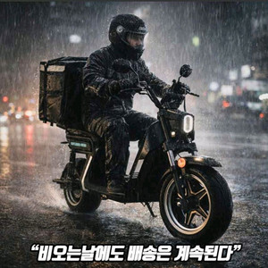 벤틀러스FAT20 전동스쿠터 전기스쿠터 이미지