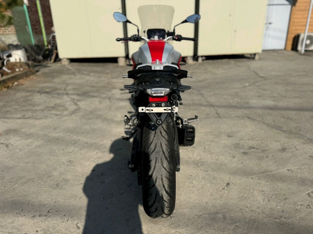 bmw f900r 21년형 1인신조 판매합니다 이미지