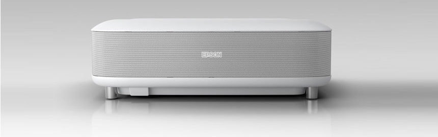 엡손EH-LS650W/4K HDR/3600안시 초단촛점 레이저 프로젝터/100시간대 사용품 3대 이미지