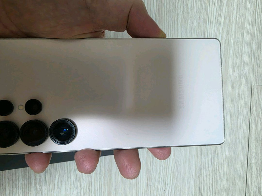 갤럭시s25울트라 512GB 자급제 이미지