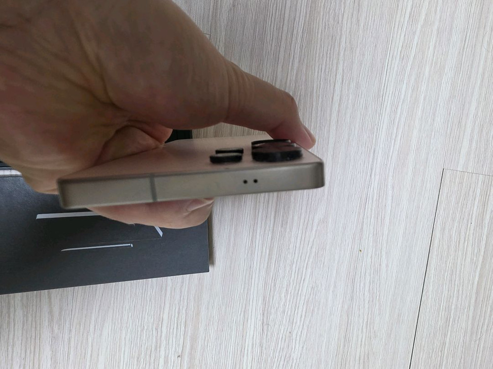 갤럭시s25울트라 512GB 자급제 이미지