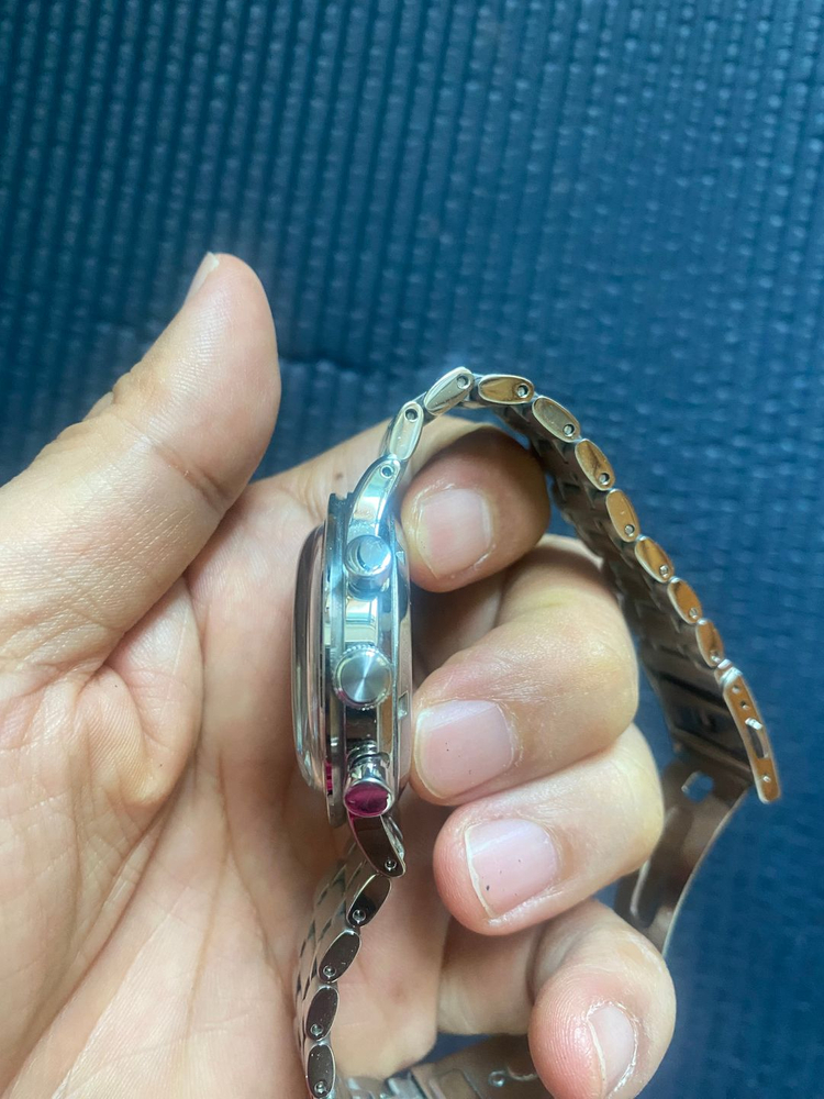 seiko 세이코 ssb479 판매 교환가능 이미지