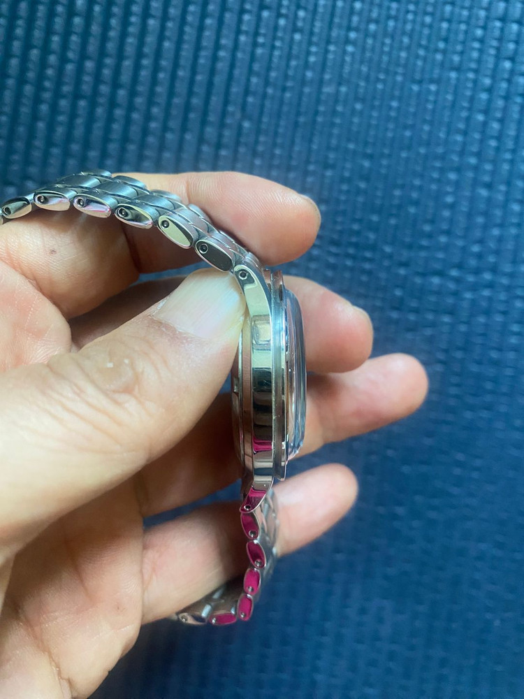 seiko 세이코 ssb479 판매 교환가능 이미지