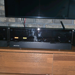 KENWOOD L-01A 명기 인티앰프 이미지