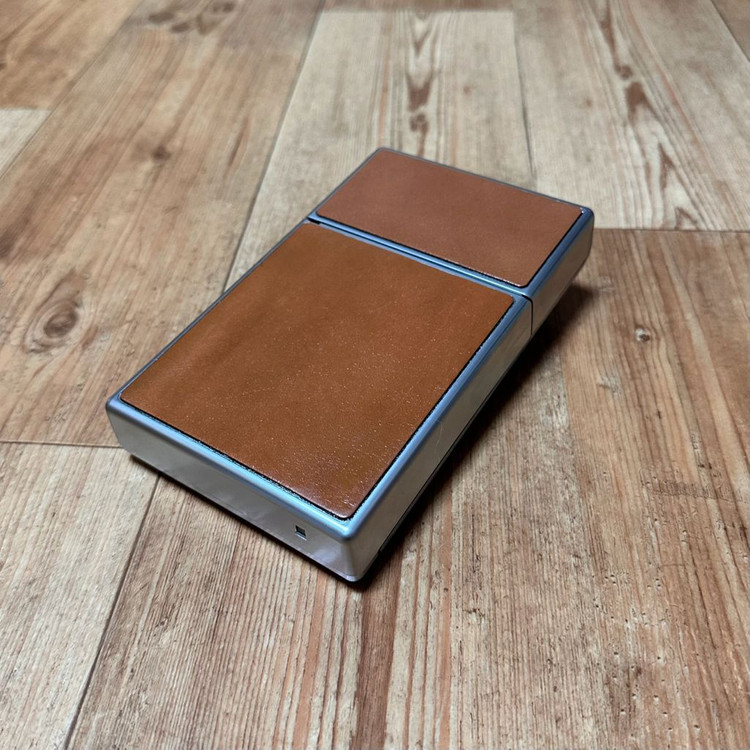 폴라로이드 필름 카메라 Polaroid SX-70 오리지날 이미지