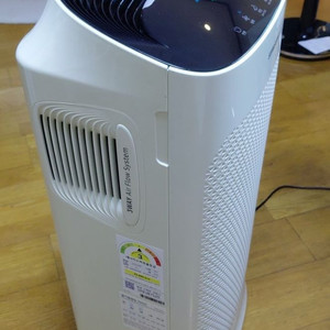 삼성 블루스카이 5000 공기청정기 이미지