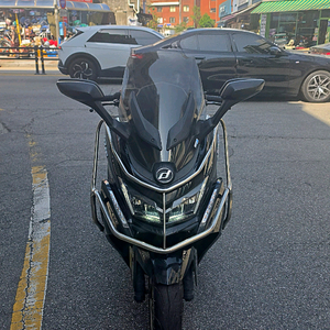 대림 XQ125 이미지