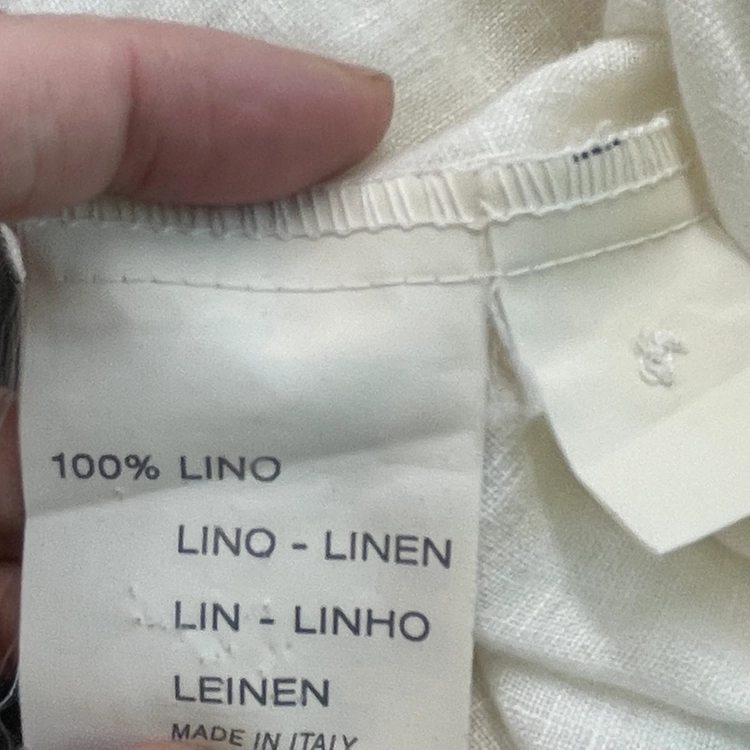에트로 여성린넨셔츠 L 진스센스 이미지