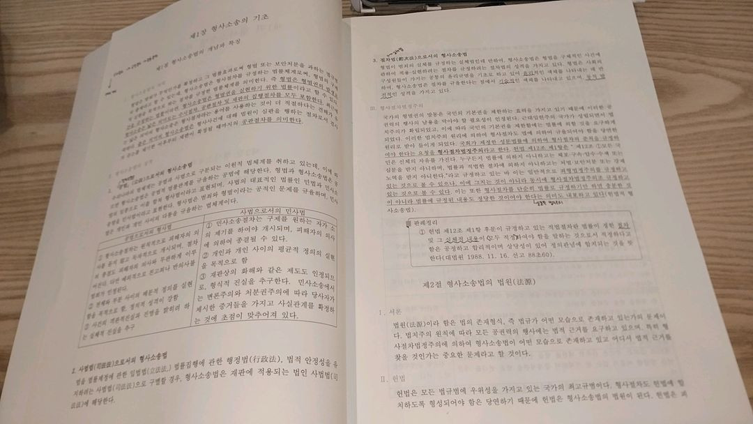 해커스 형사소송법 이우진 기본서 이미지