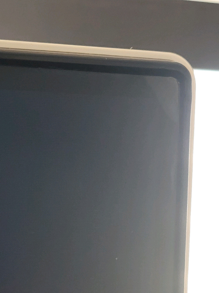 LG 올인원 일체형 컴퓨터 무선 키보드 마우스 포함 이미지