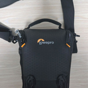 로우프로 어드벤츄라 TLZ 30 iii 카메라 가방 슬링백 이미지