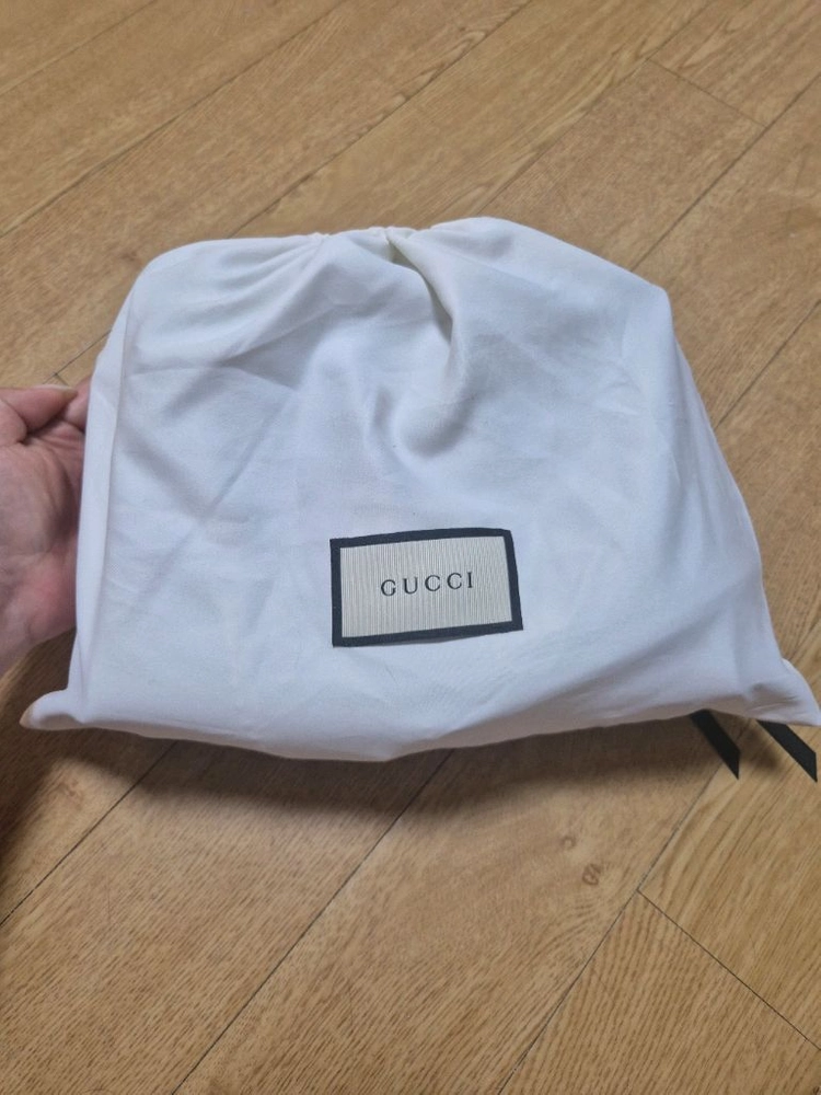 GG 구찌 인터로킹 탑핸들 마몬트 체인백 이미지