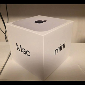 맥미니m4 16gb 512gb s급 이미지