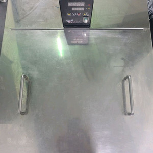 업소용 쿠진 수비드 머신 v20+B95 이미지