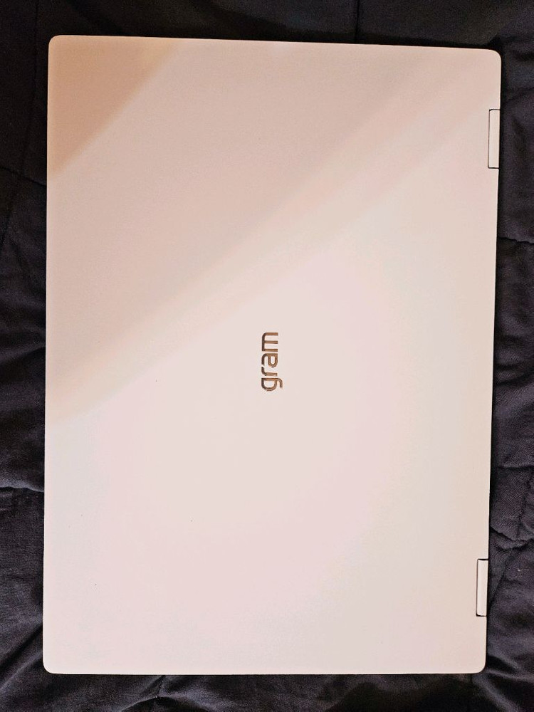 LG 그램 프로 360 노트북 16T90TP 울트라 225H 갤럭시북5프로360 이미지