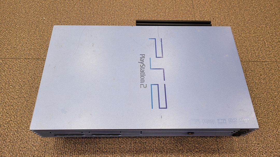 플스2 / PS2 게임기 판매 이미지