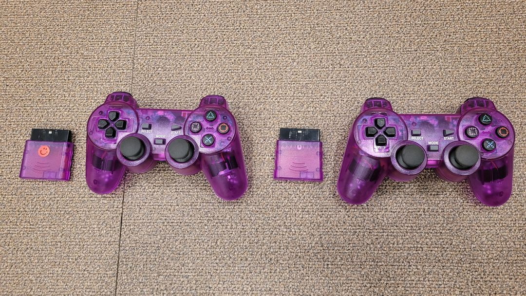 플스2 / PS2 게임기 판매 이미지